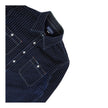 Iron Heart Wabash Overshirt Size 2XL