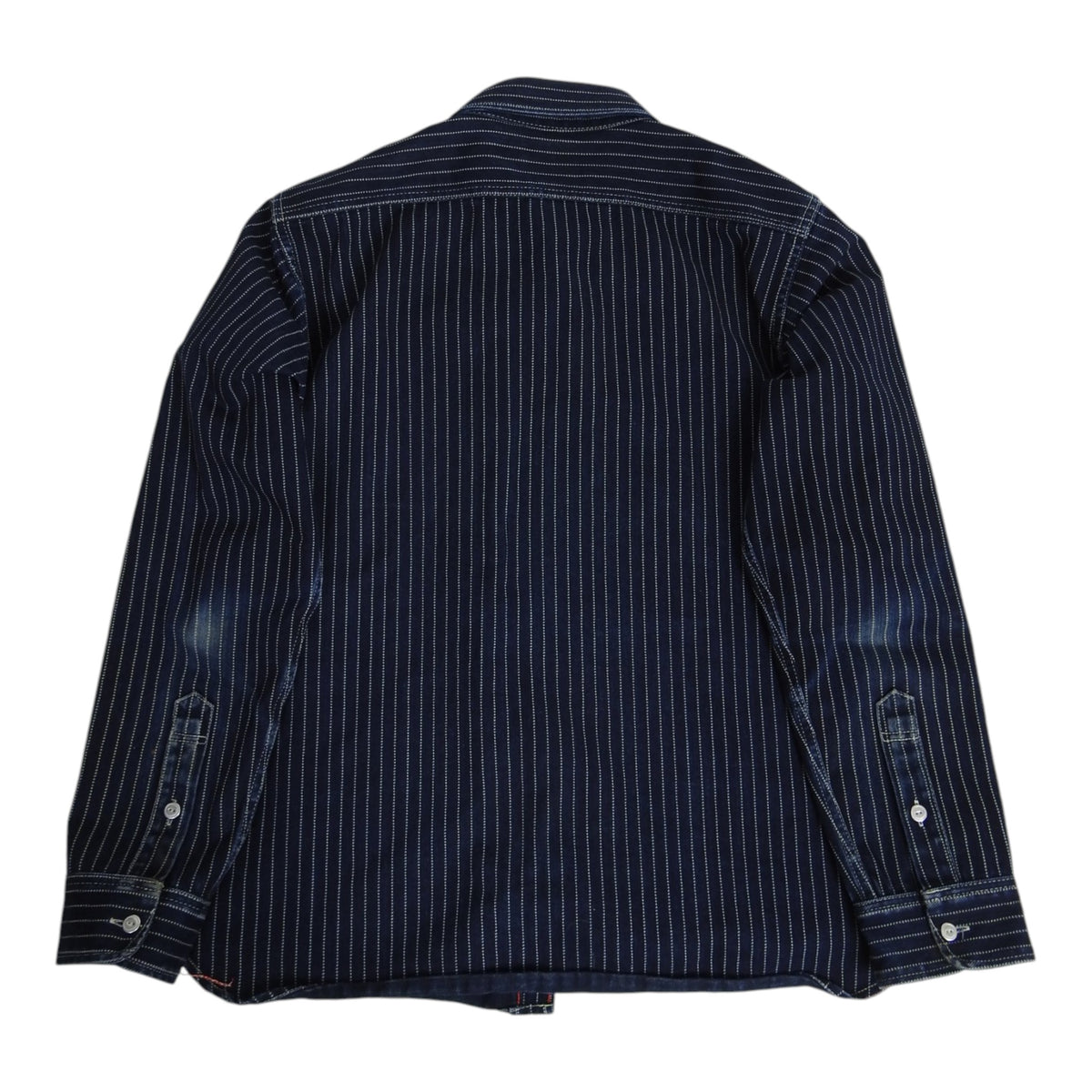 Iron Heart Wabash Overshirt Size 2XL
