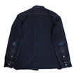 Iron Heart Wabash Overshirt Size 2XL