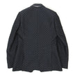 Dries Van Noten Patterned 2 Piece Suit Size 48