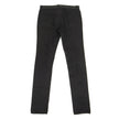 Givenchy Leather Trimmed Jeans Size 30