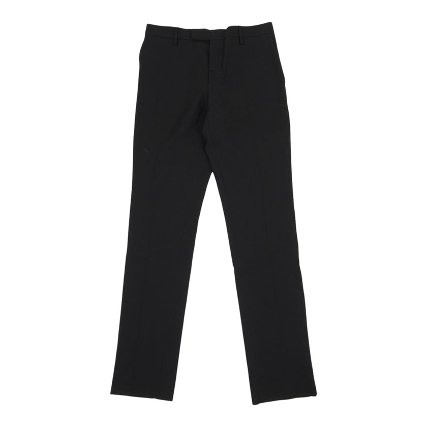 Saint Laurent Paris 2 Piece Suit Size 52
