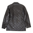 A.A.R. Yohji Yamamoto Leather Jacket Size Medium