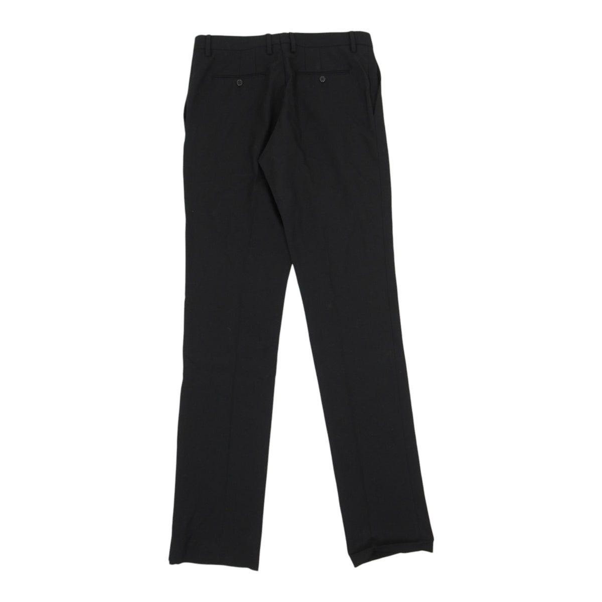 Saint Laurent Paris 2 Piece Suit Size 52