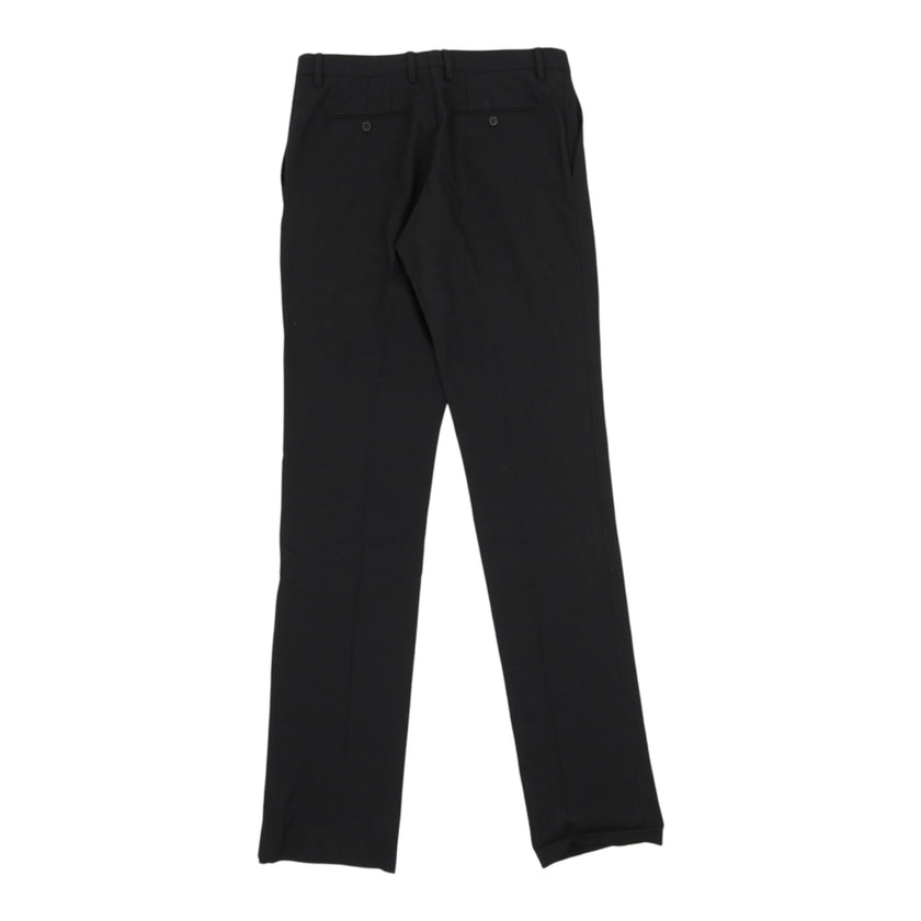 Saint Laurent Paris 2 Piece Suit Size 52