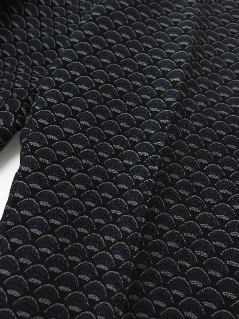 Dries Van Noten Patterned 2 Piece Suit Size 48