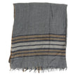 Brunello Cucinelli Cashmere/Silk Scarf