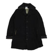 Yohji Yamamoto Knit Coat Size 3