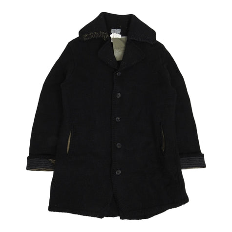 Yohji Yamamoto Knit Coat Size 3