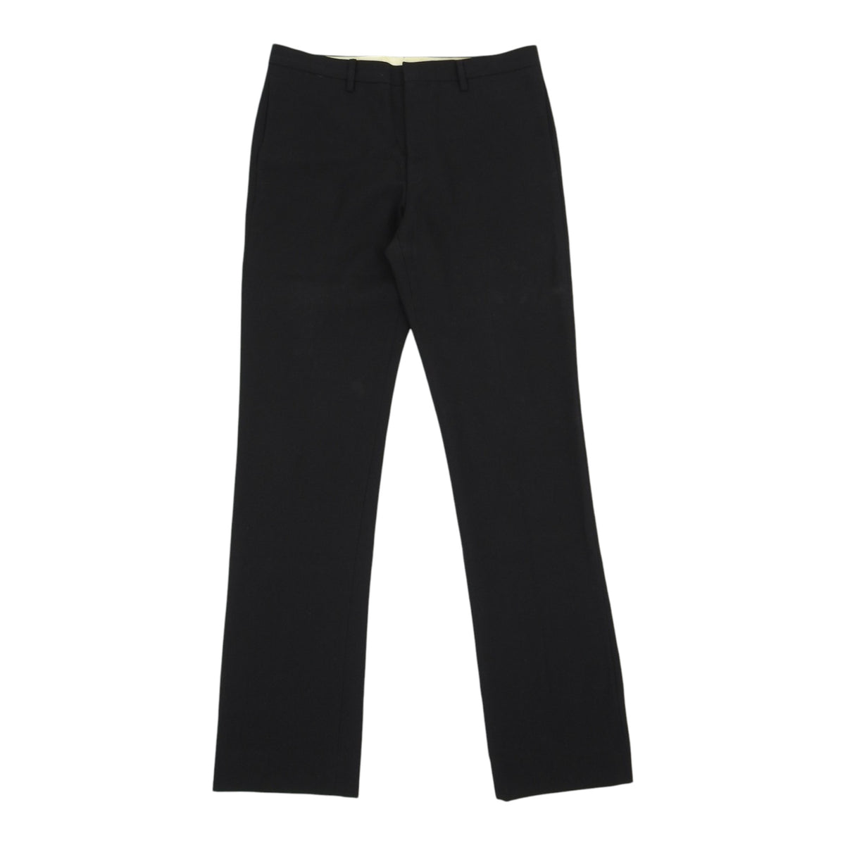 Wacko Maria Wool Trousers Size Large