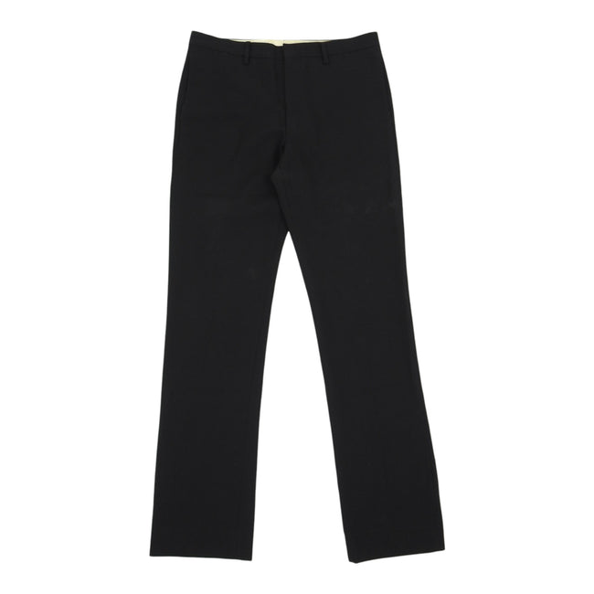 Wacko Maria Wool Trousers Size Large