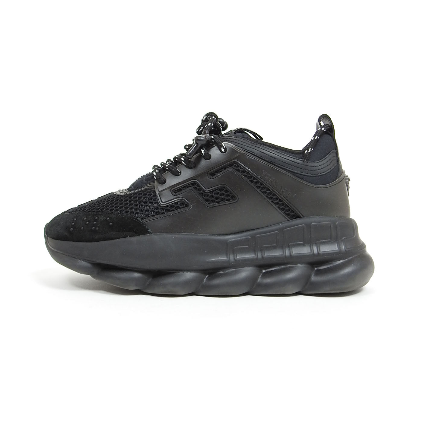 Versace Chain Reaction Sneakers Size 41.5