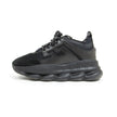 Versace Chain Reaction Sneakers Size 41.5
