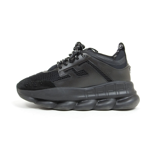 Versace Chain Reaction Sneakers Size 41.5