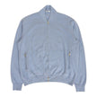 Brioni Zip Sweater Size 56