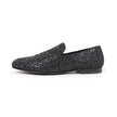 Jimmy Choo Glitter Loafers Size 43