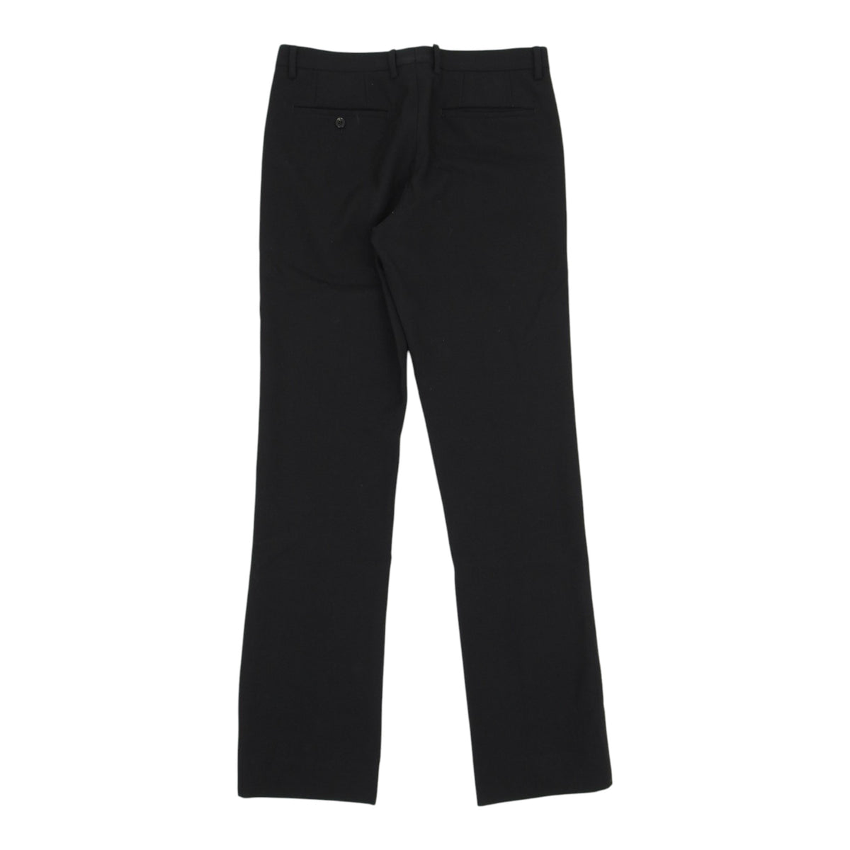 Wacko Maria Wool Trousers Size Large