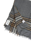 Brunello Cucinelli Cashmere/Silk Scarf