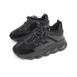 Versace Chain Reaction Sneakers Size 41.5