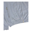 Brioni Zip Sweater Size 56