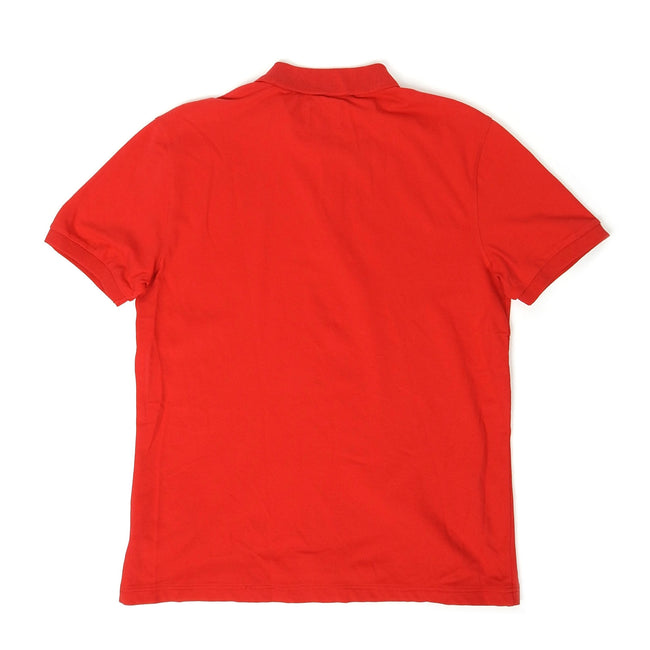 Armani Collezioni Pique Polo Size XXL