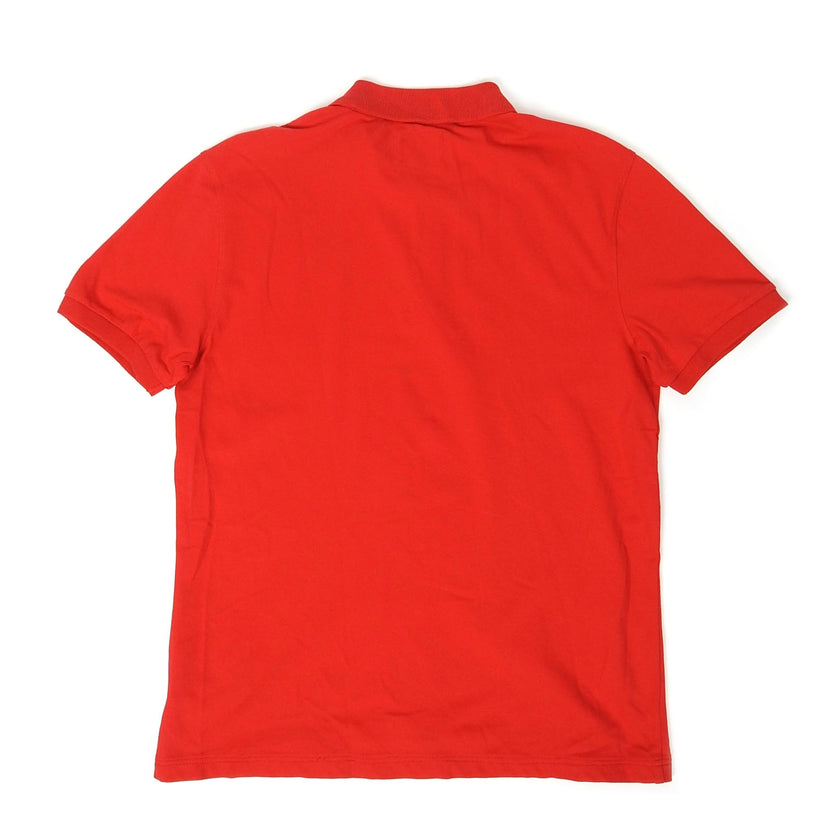 Armani Collezioni Pique Polo Size XXL