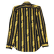 Versace Graphic Shirt Size 38