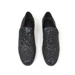 Jimmy Choo Glitter Loafers Size 43