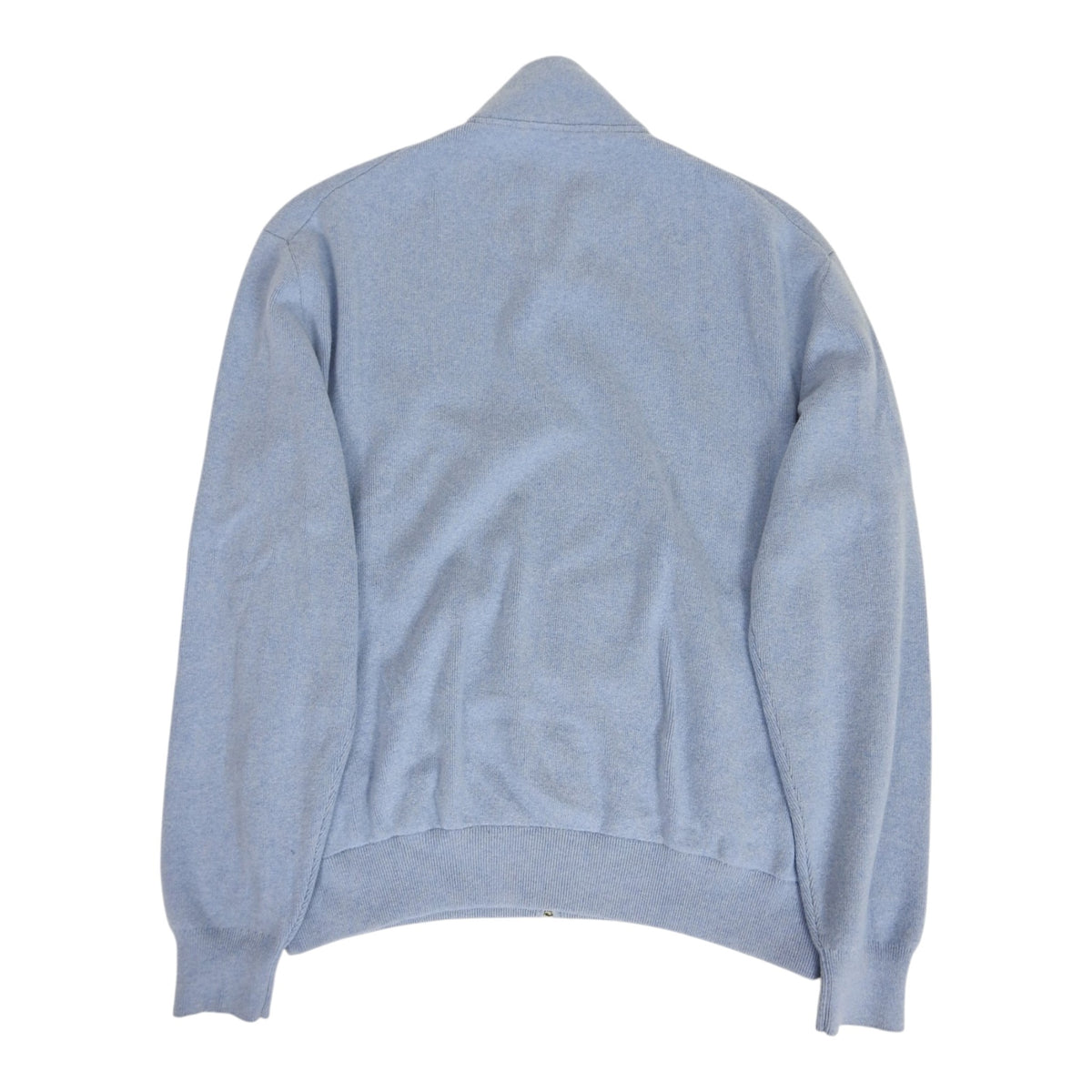 Brioni Zip Sweater Size 56