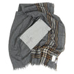 Brunello Cucinelli Cashmere/Silk Scarf