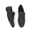 Jimmy Choo Glitter Loafers Size 43