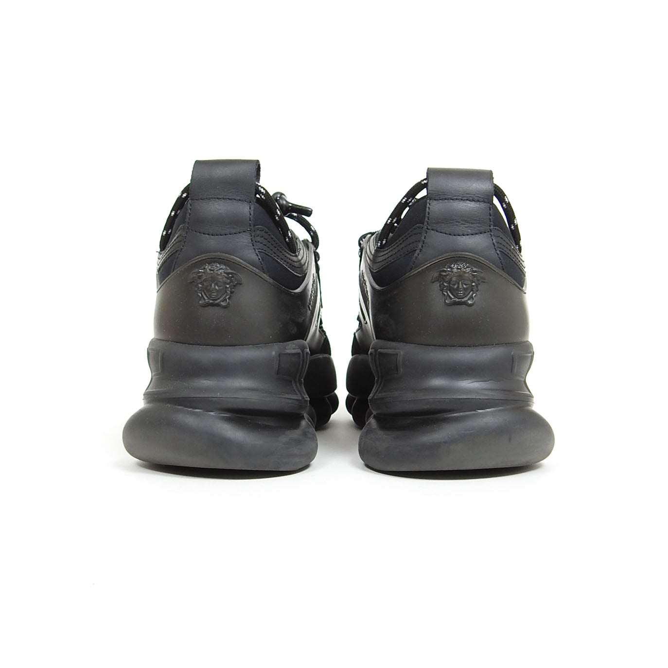 Versace Chain Reaction Sneakers Size 41.5