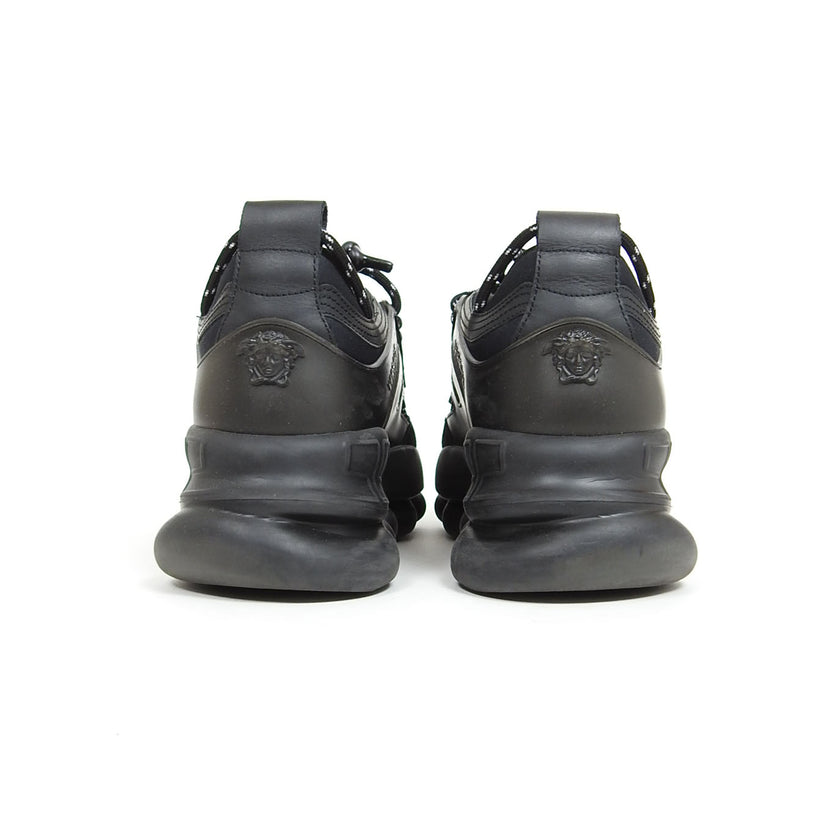 Versace Chain Reaction Sneakers Size 41.5