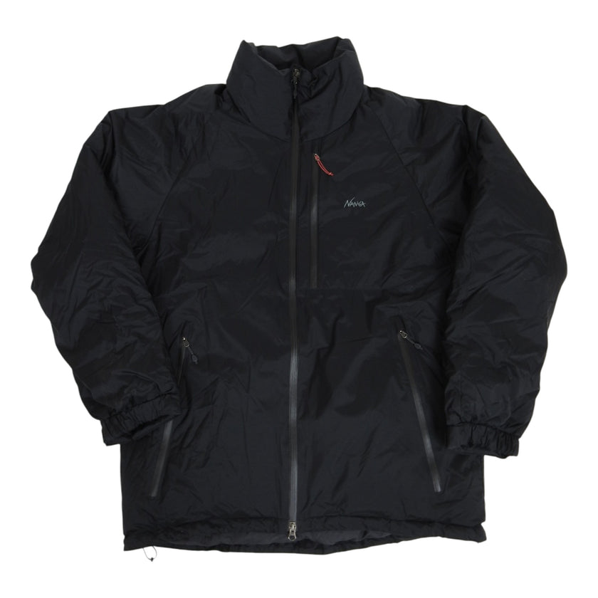 Nanga Aurora Tex Down Coat Size XL