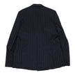 Random Identities 2 Piece Double Breasted Suit Size 52