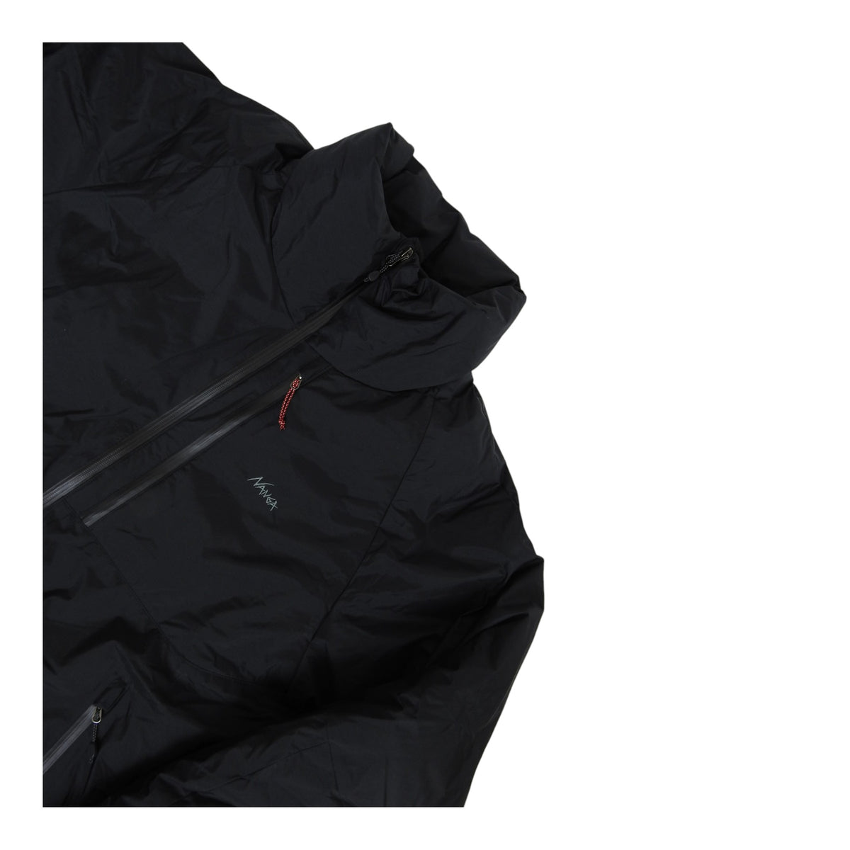 Nanga Aurora Tex Down Coat Size XL