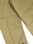 Craig Green Laced Trousers Size Small