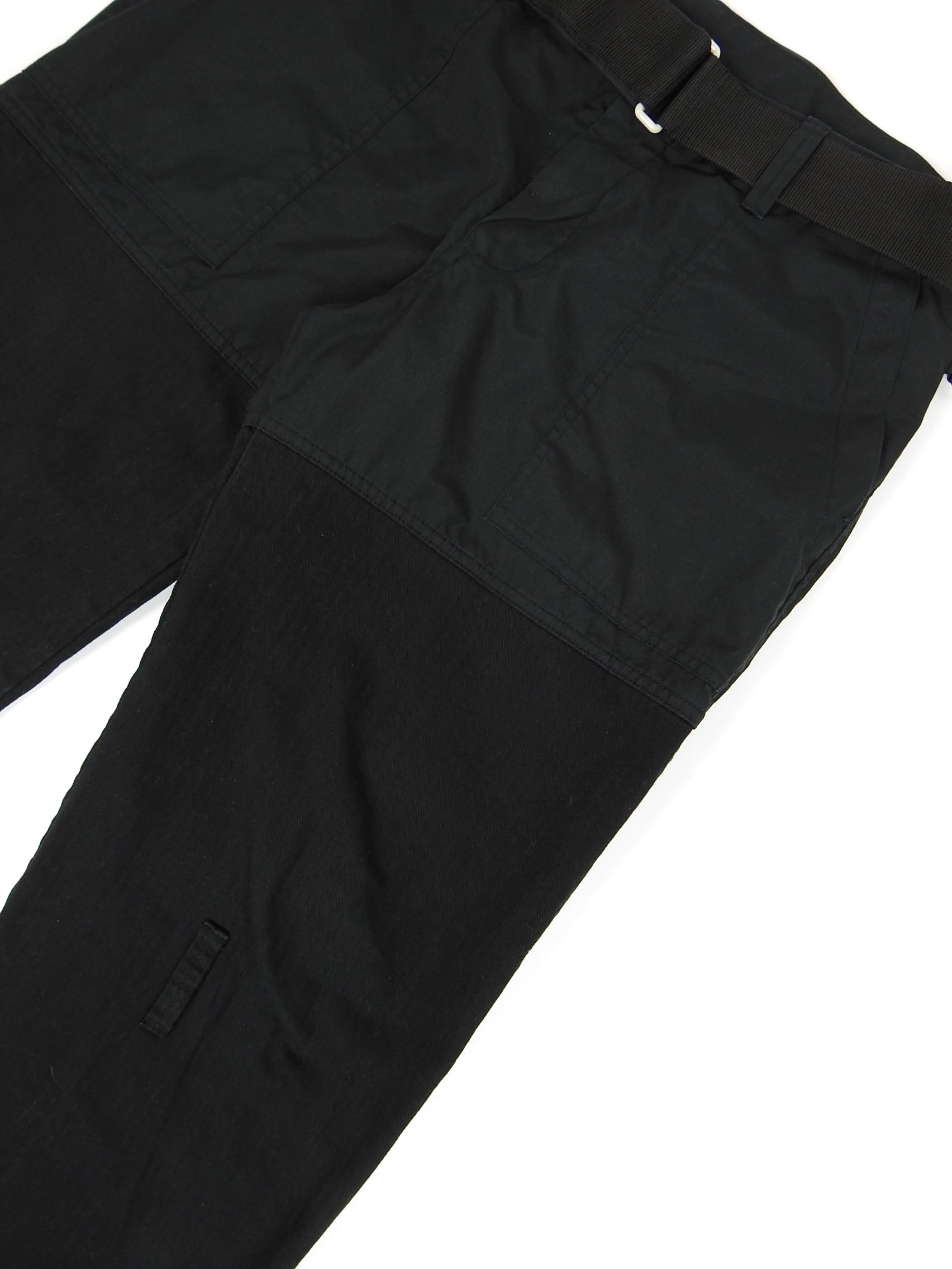 Mountain Research Trousers Size XL