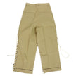 Craig Green Laced Trousers Size Small