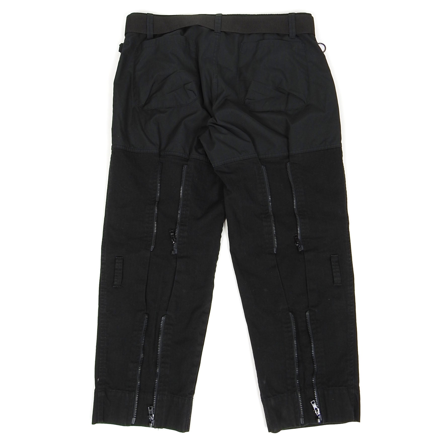 Mountain Research Trousers Size XL
