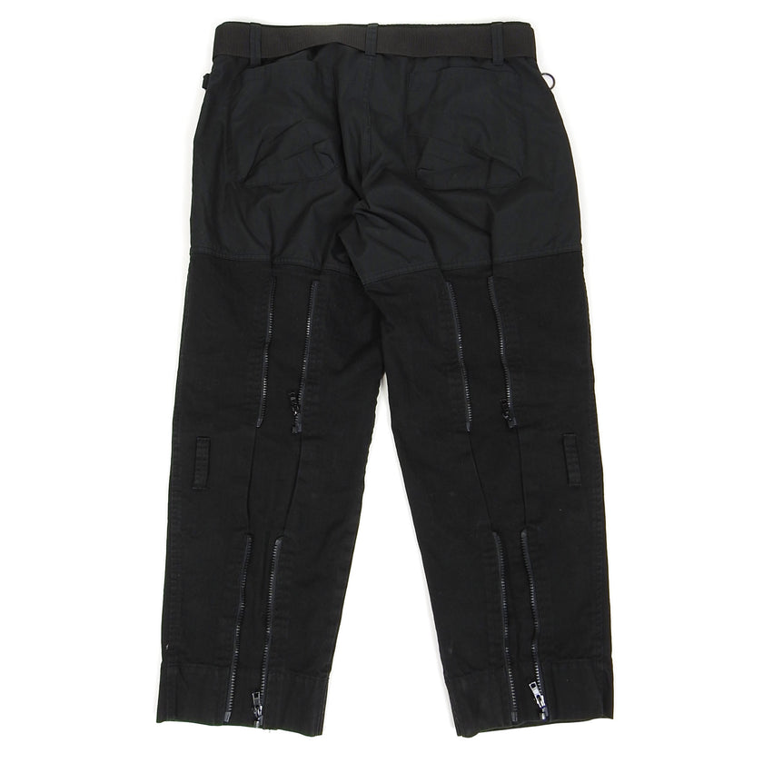 Mountain Research Trousers Size XL