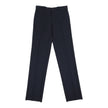 Random Identities 2 Piece Double Breasted Suit Size 52