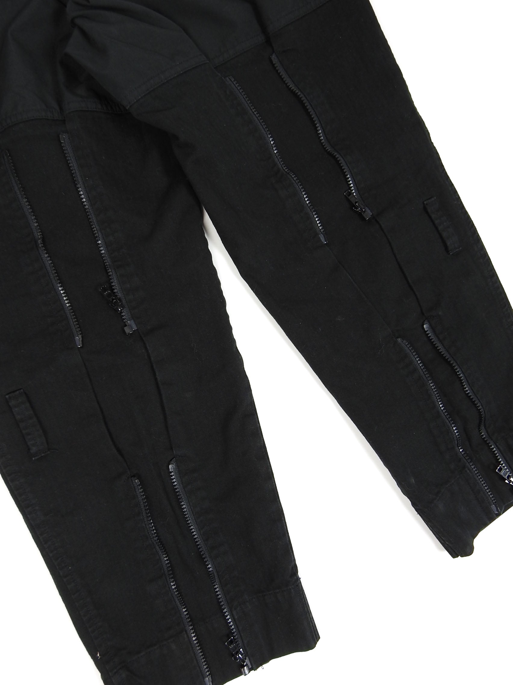 Mountain Research Trousers Size XL