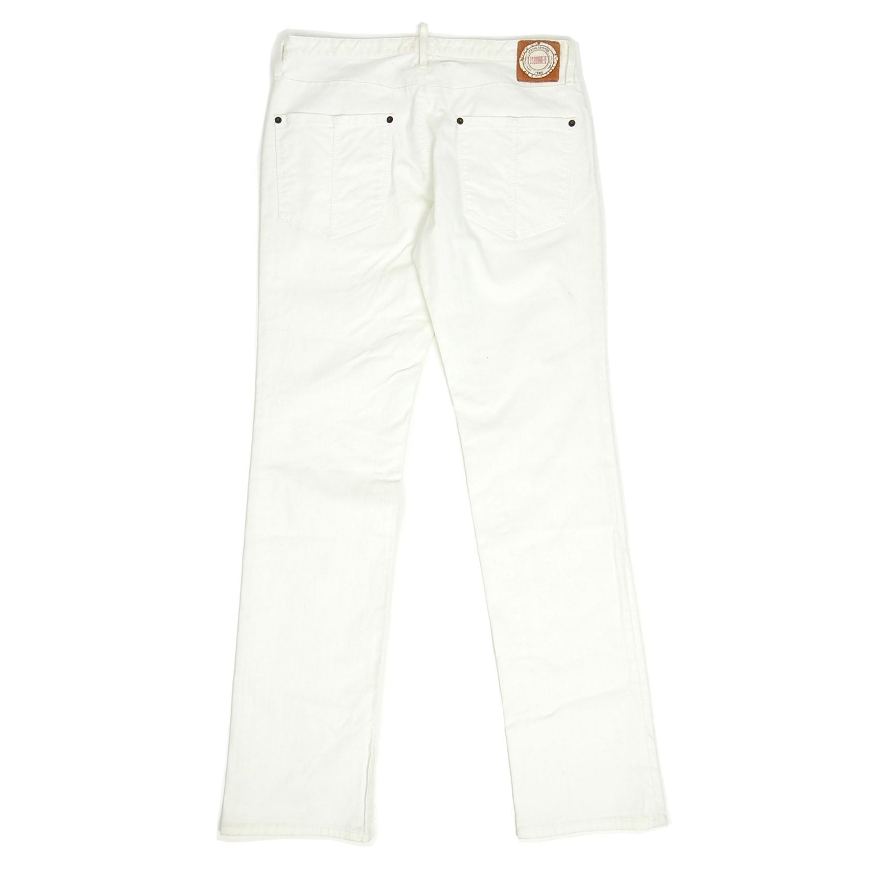 DSquared2 S/S’08 Jeans Size 46