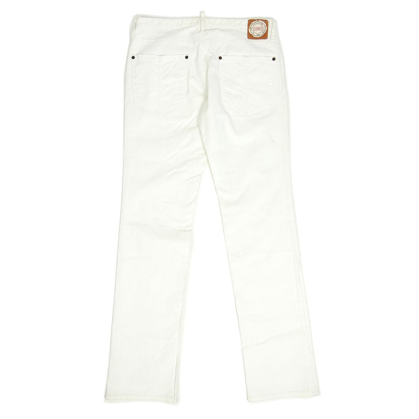 DSquared2 S/S’08 Jeans Size 46