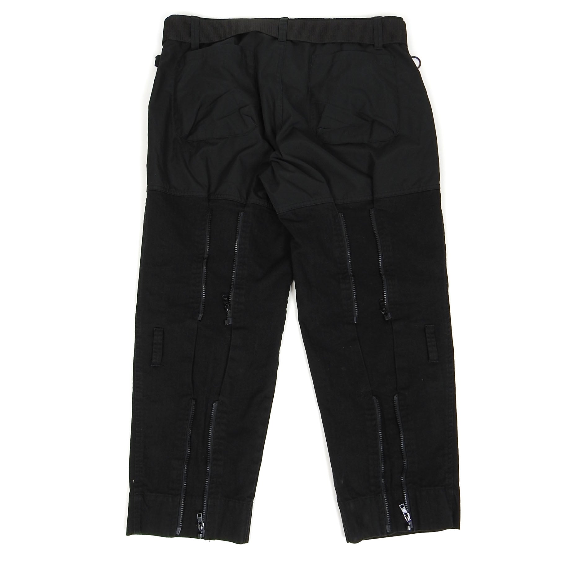 Mountain Research Trousers Size XL