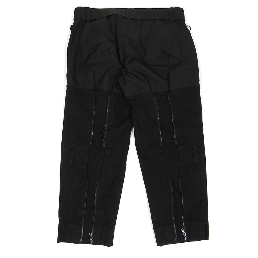 Mountain Research Trousers Size XL