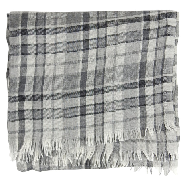 Ermenegildo Zegna Cashmere Scarf