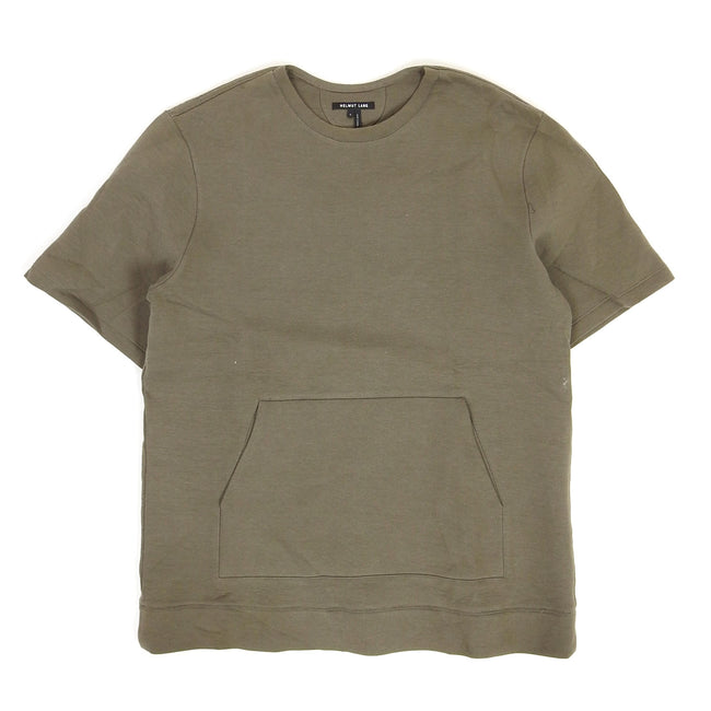 Helmut Lang Pouch T-Shirt Size Large