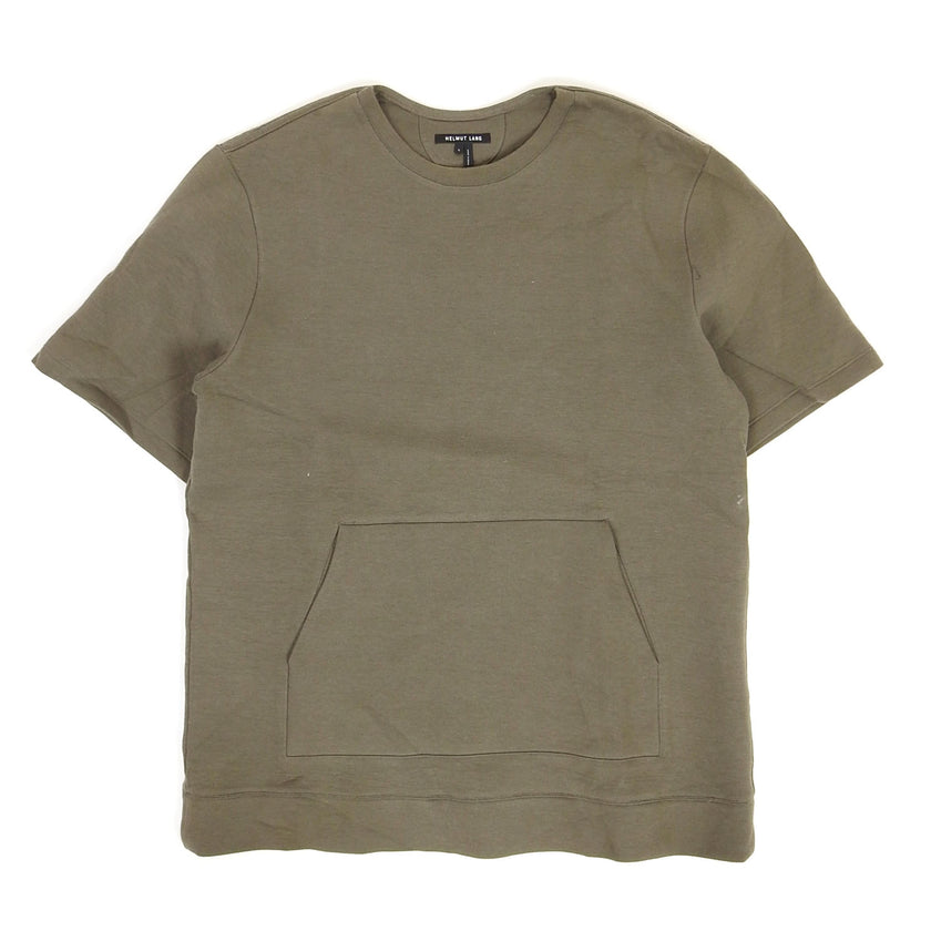 Helmut Lang Pouch T-Shirt Size Large